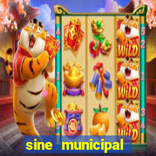 sine municipal porto velho